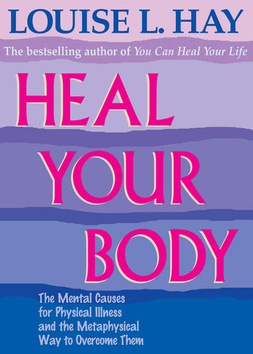 Heal Your Body